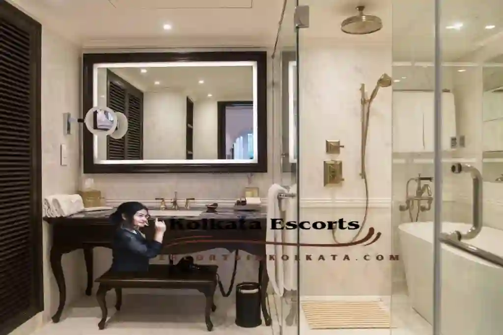 Call girls in Westin hotel