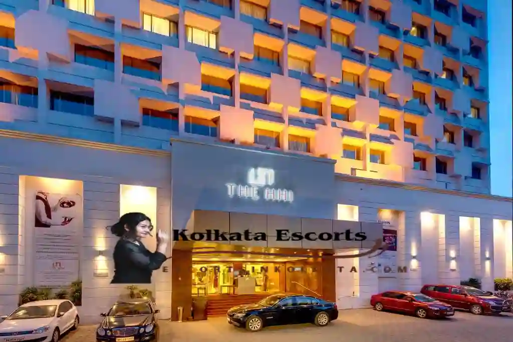Hotel Hindustan International
