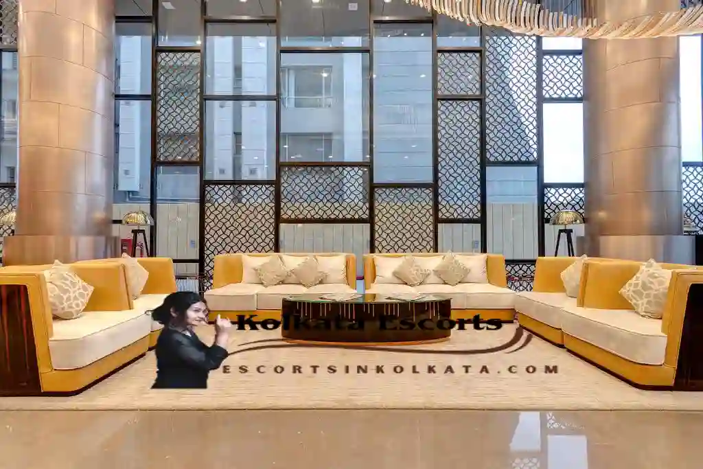 Hyatt Regency Kolkata