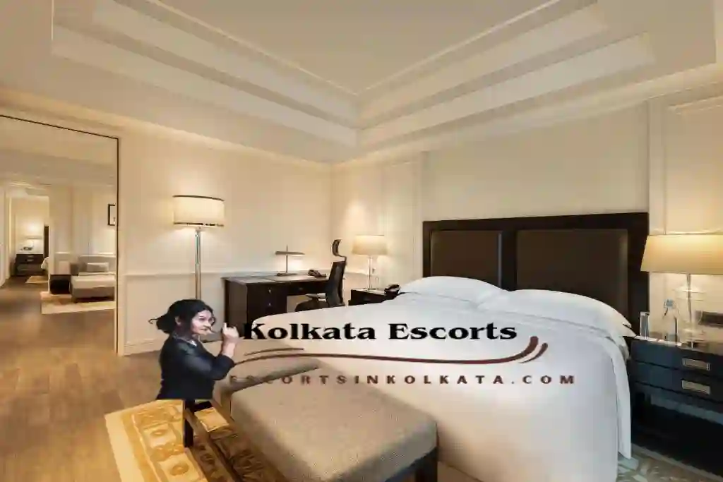 ITC Royal Bengal Hotel