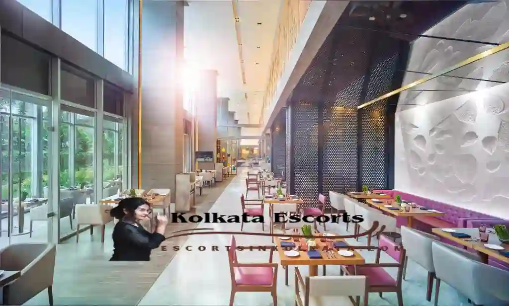 ITC Sonar Bangla Kolkata