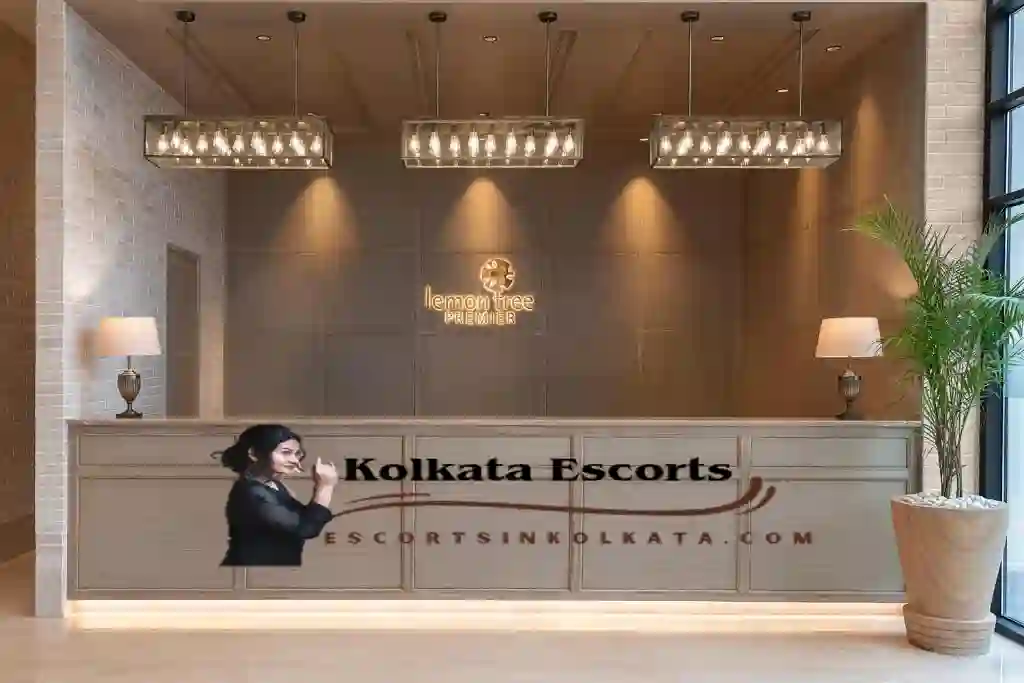 Lemon Tree Premier Kolkata
