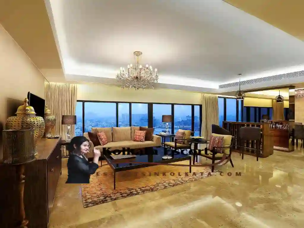 Novotel Hotel Kolkata