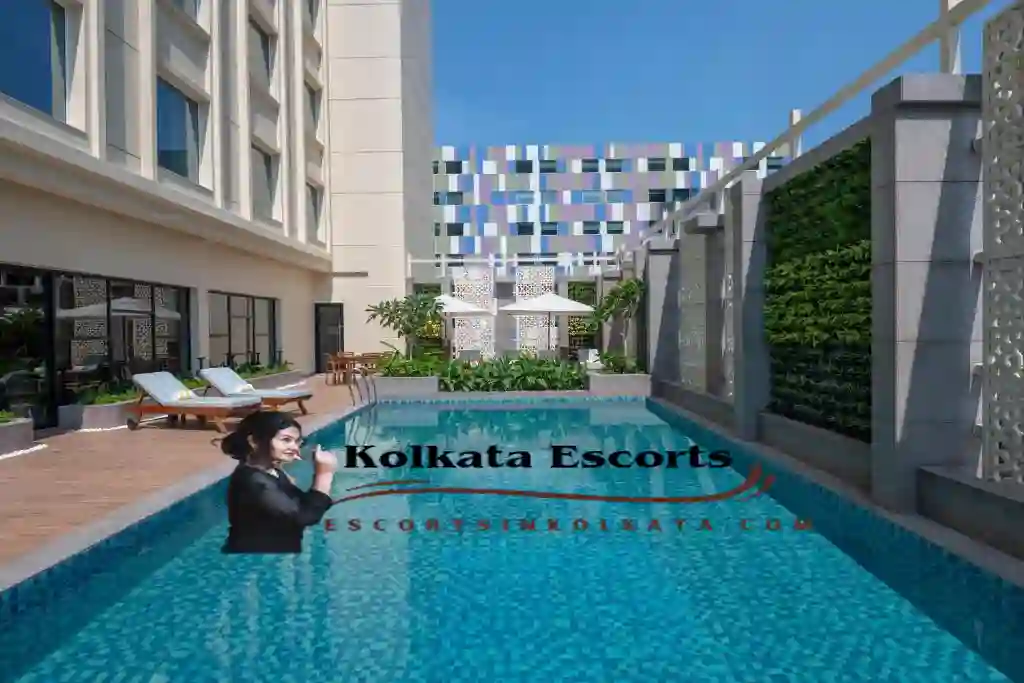 Pride Plaza Hotel Kolkata