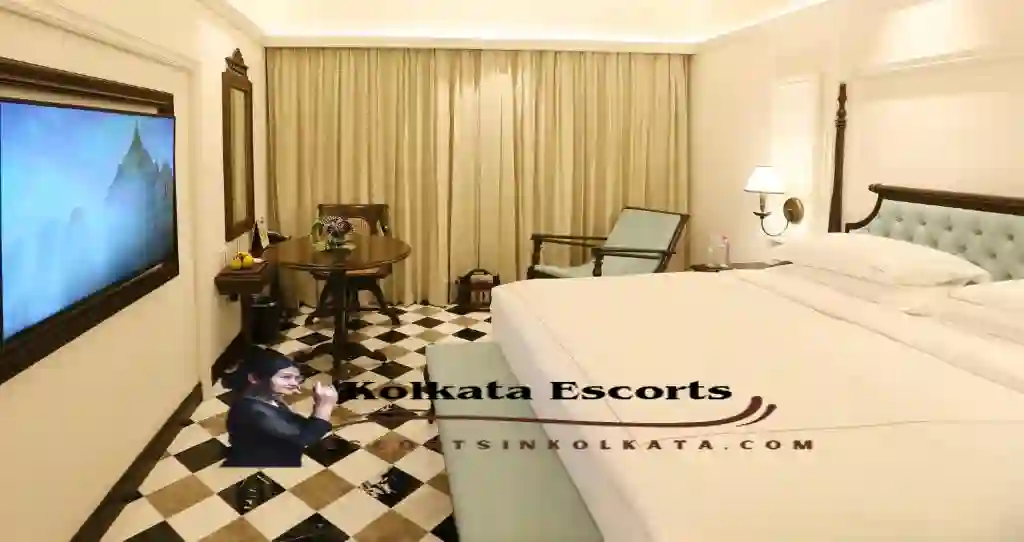 Taj Vivanta Hotel Kolkata