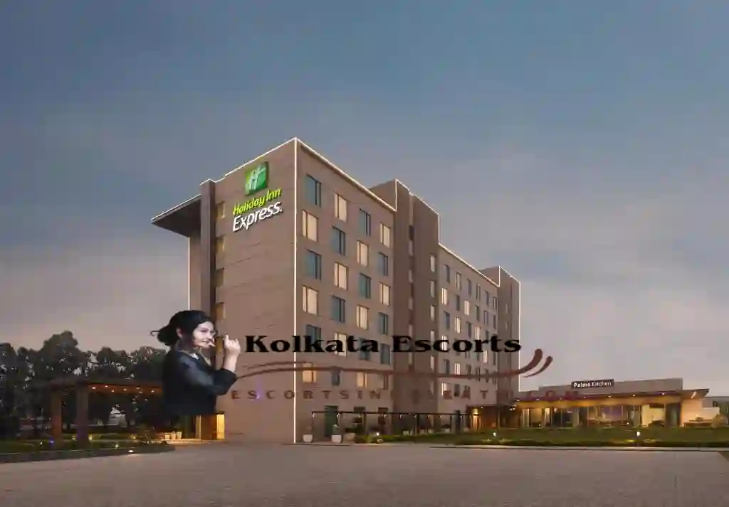 Holiday Inn Kolkata Airport