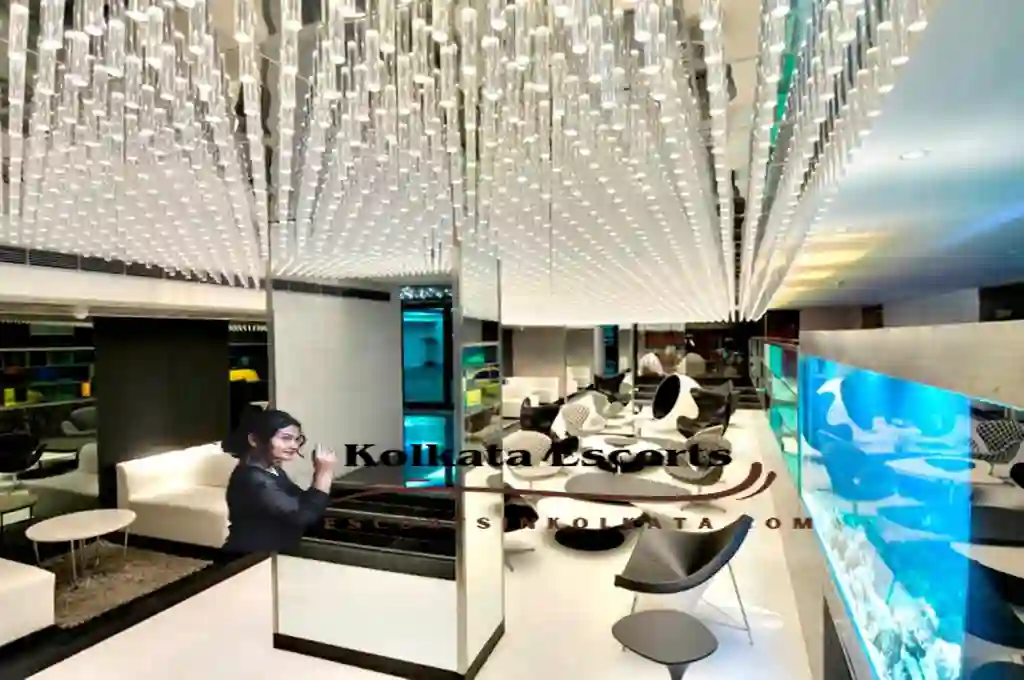 The Park Hotel Kolkata