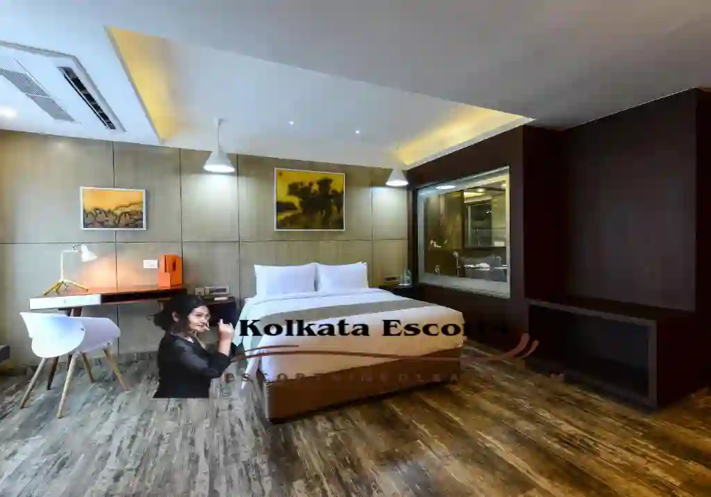 Call girls in Westin hotel