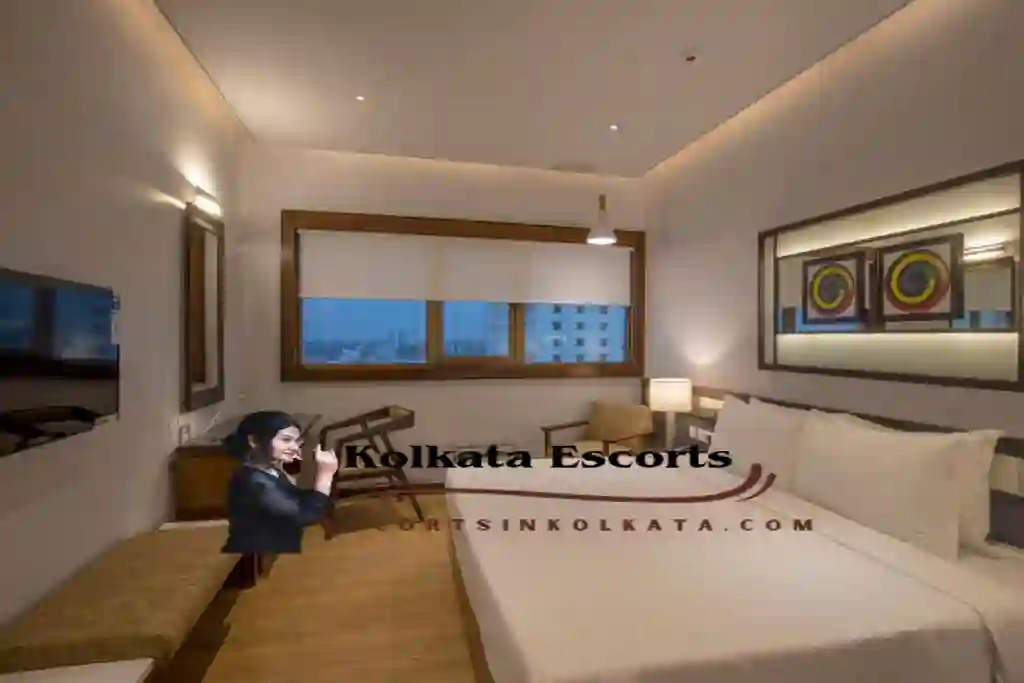 Zone by the Park Hotel