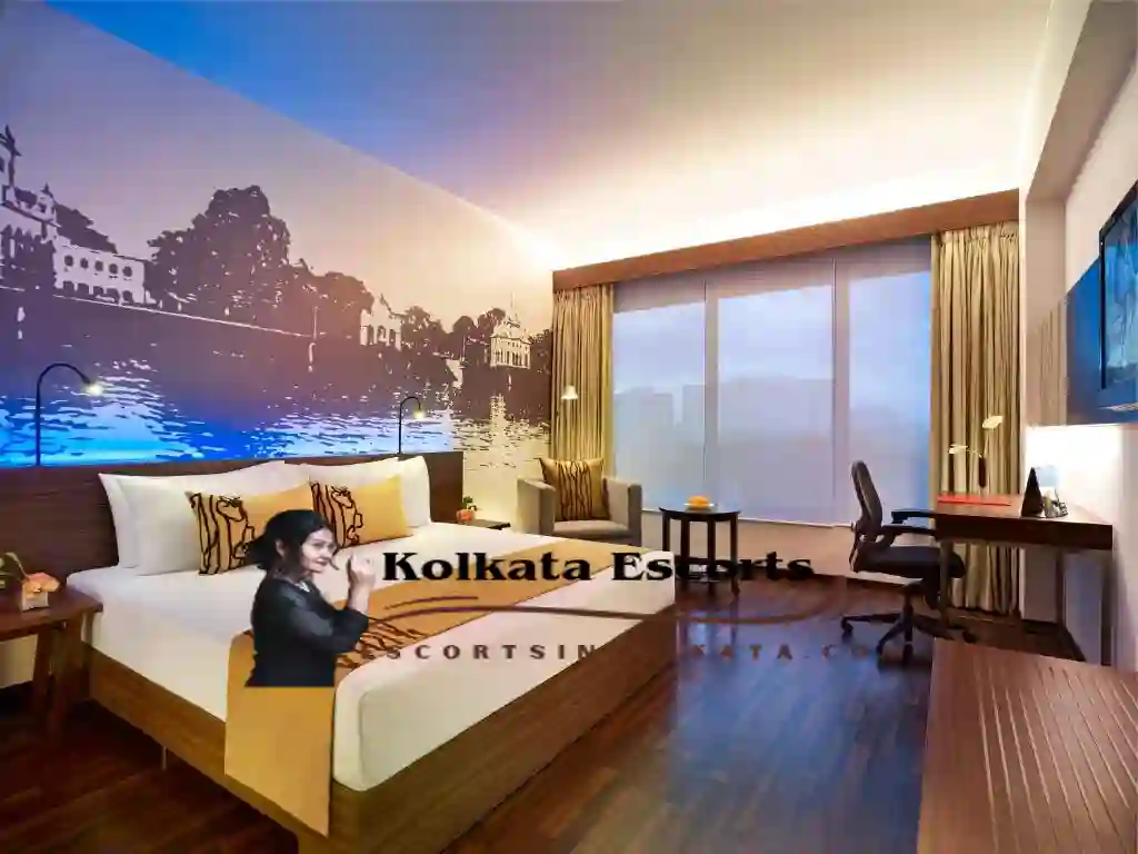 Hotel Hindustan International