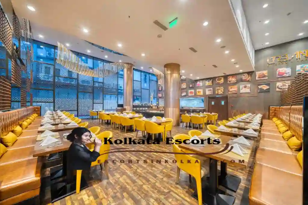 Hyatt Regency Kolkata