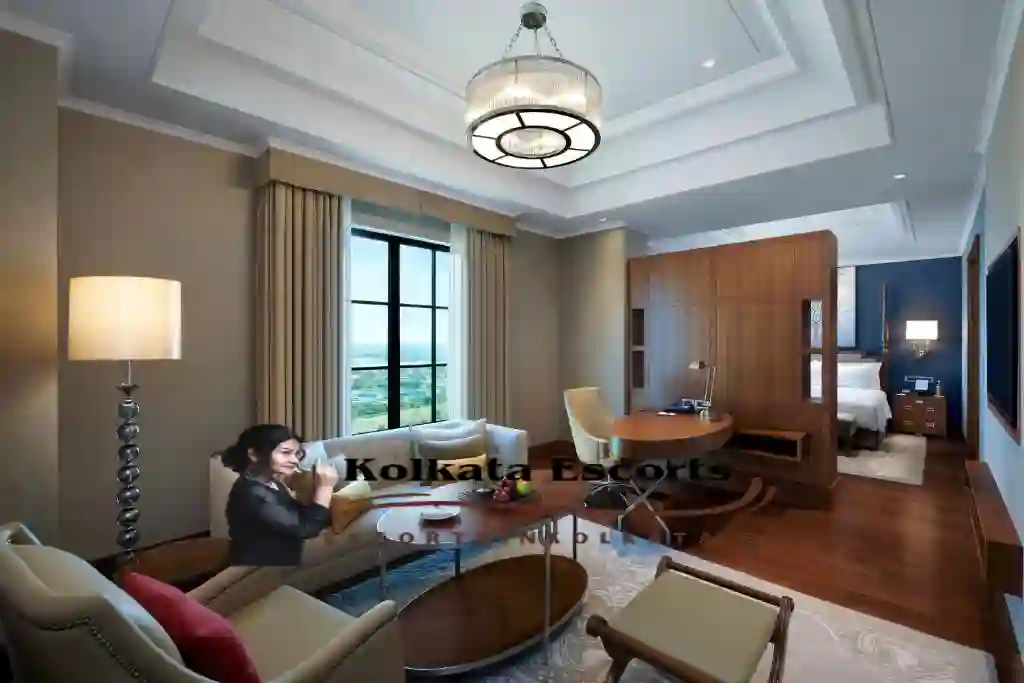 ITC Royal Bengal Hotel