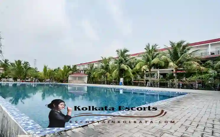 ITC Sonar Bangla Kolkata