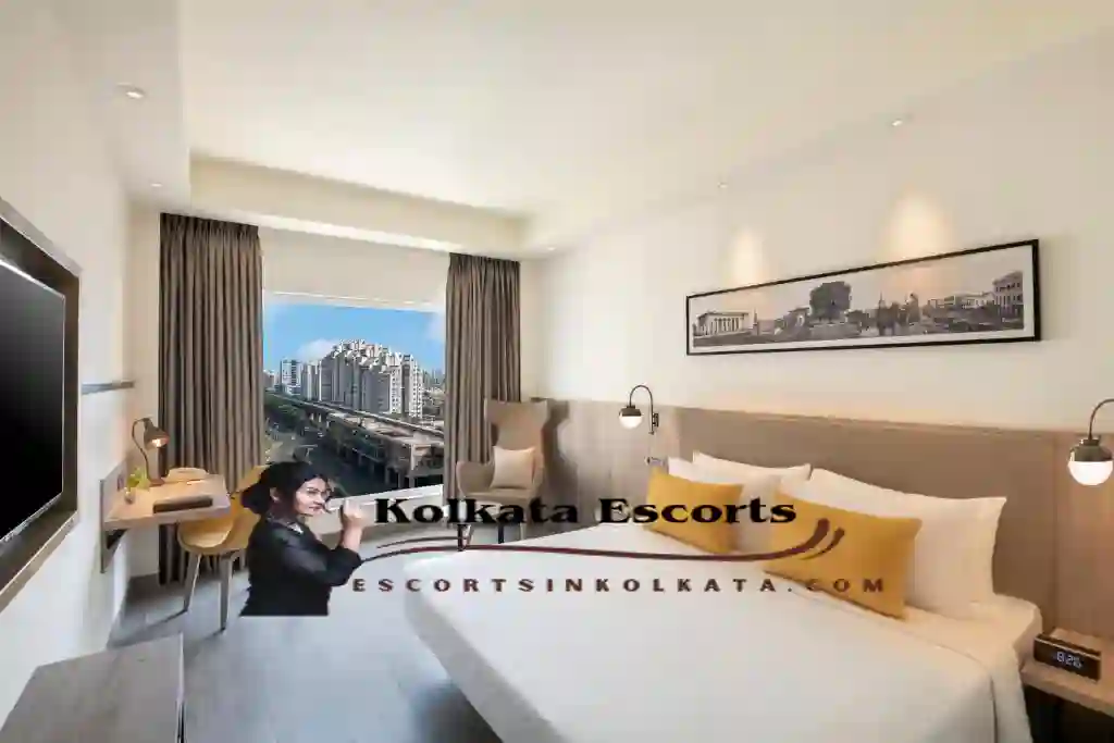 Lemon Tree Premier Kolkata