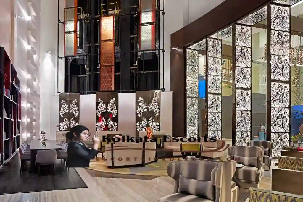 Novotel Hotel Kolkata