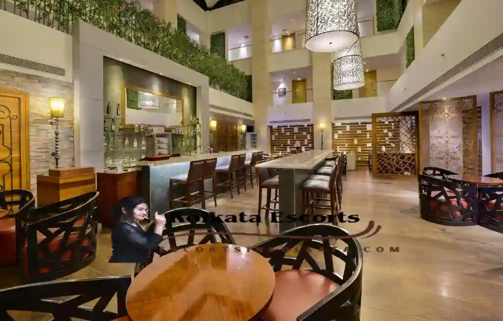 Pride Plaza Hotel Kolkata