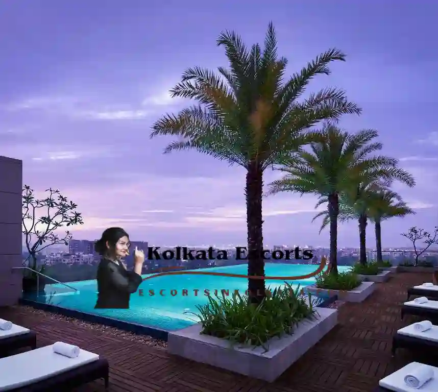 Taj City Centre Kolkata