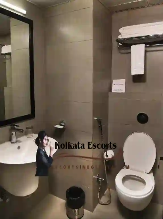 Holiday Inn Kolkata Airport