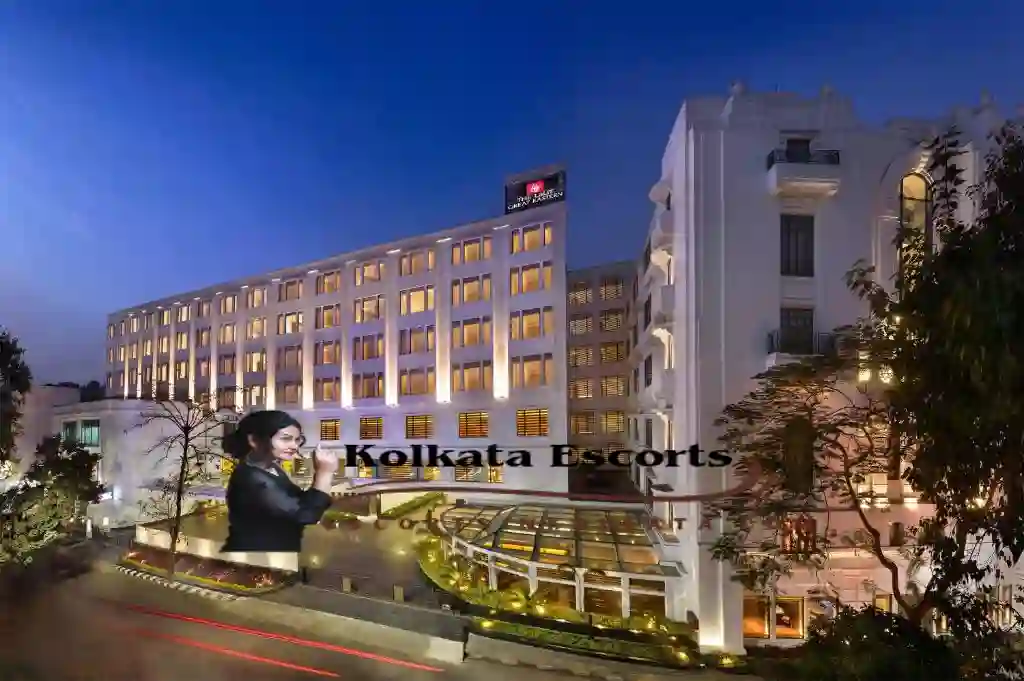 The Lalit Great Eastern