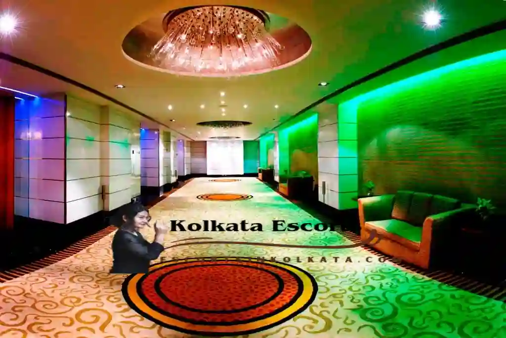 The Park Hotel Kolkata