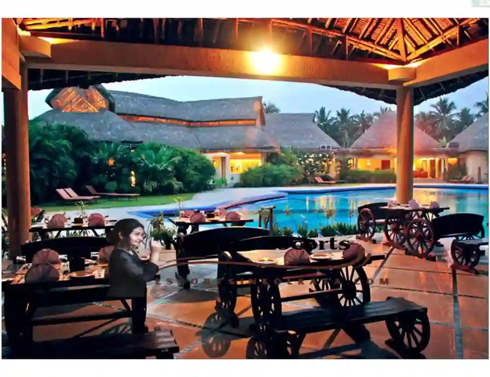 Vedic Village Kolkata