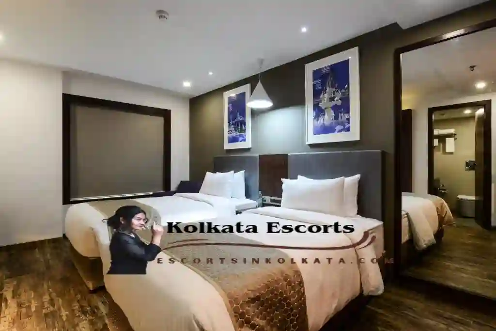 Howard Johnson by Wyndham Kolkata