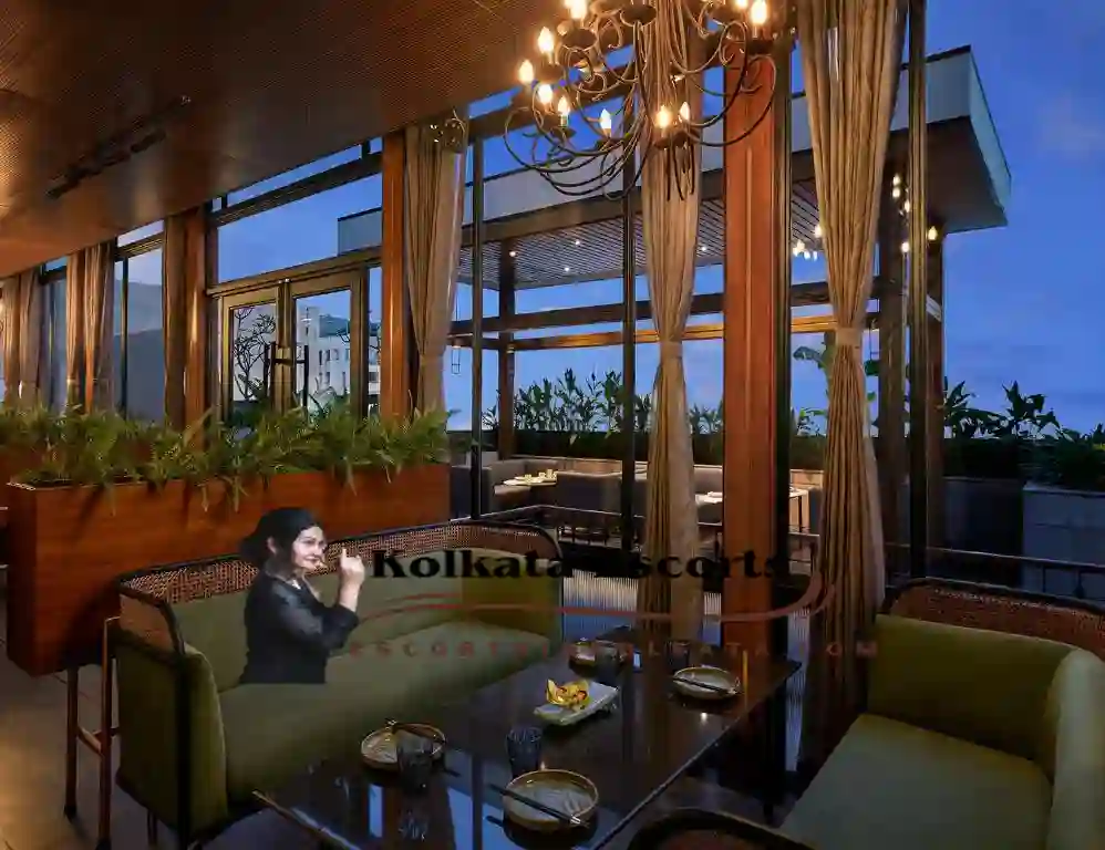 Hyatt Regency Kolkata