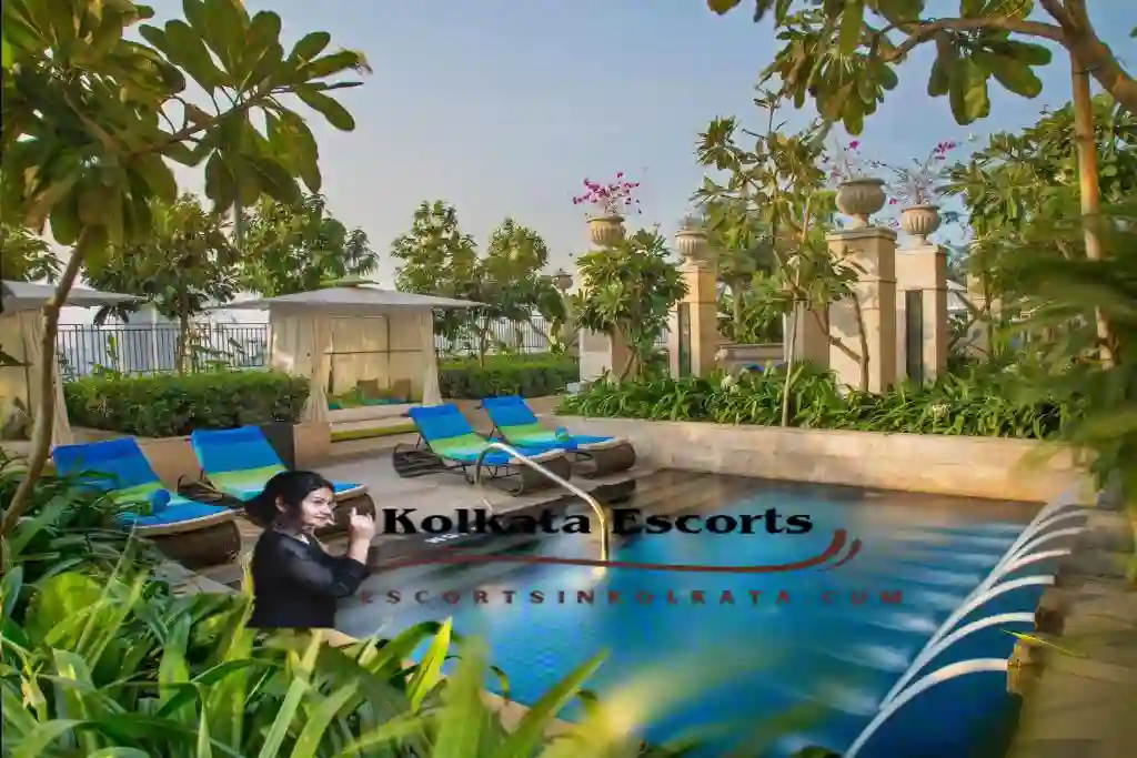 ITC Royal Bengal Hotel