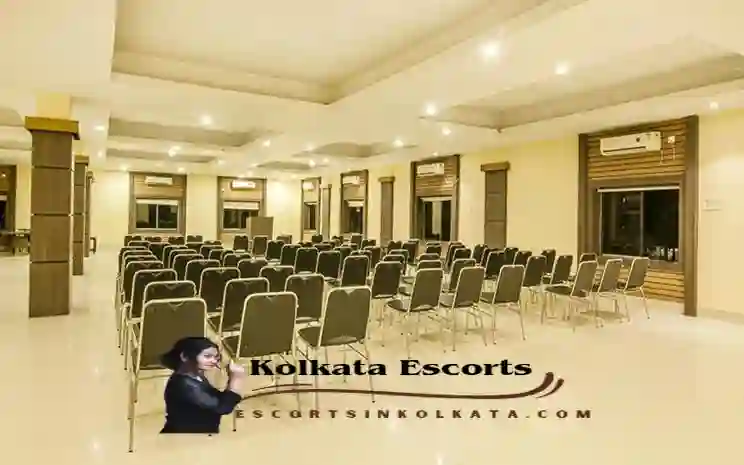 ITC Sonar Bangla Kolkata