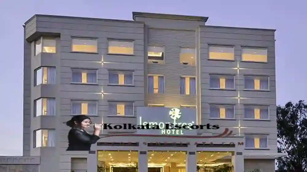 Lemon Tree Premier Kolkata