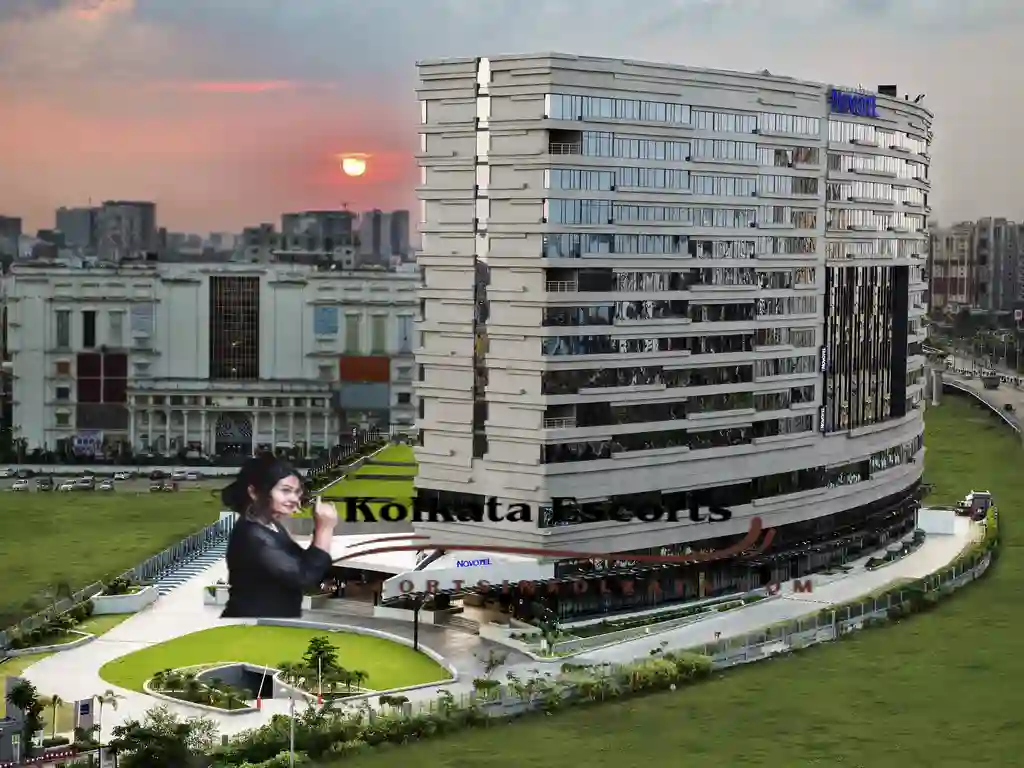 Novotel Hotel Kolkata