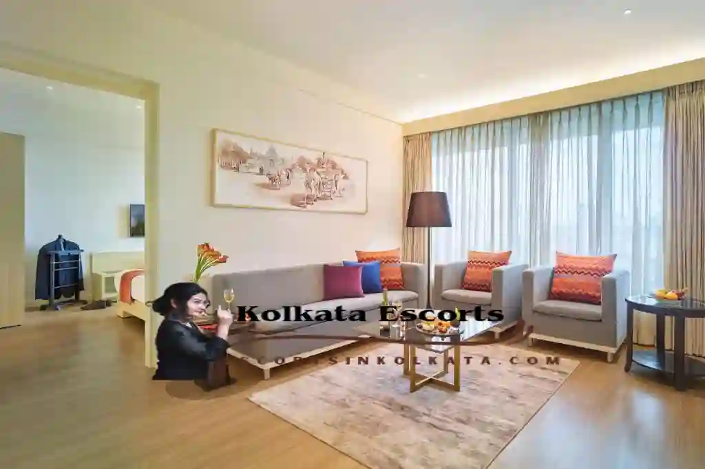 Pride Plaza Hotel Kolkata