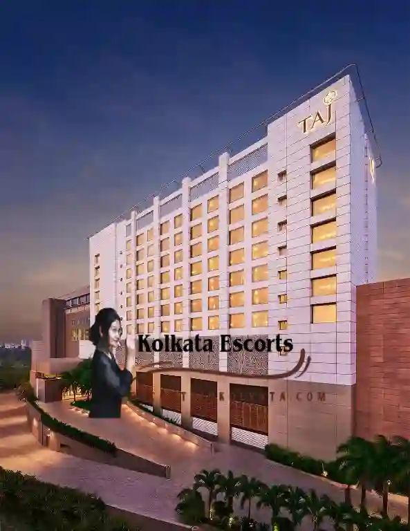 Taj City Centre Kolkata