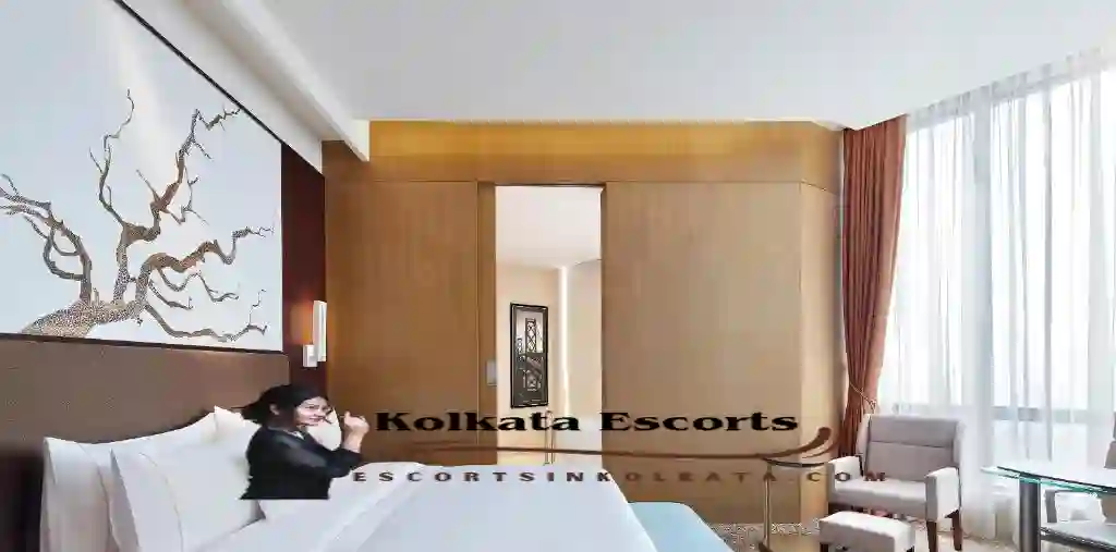 Holiday Inn Kolkata Airport