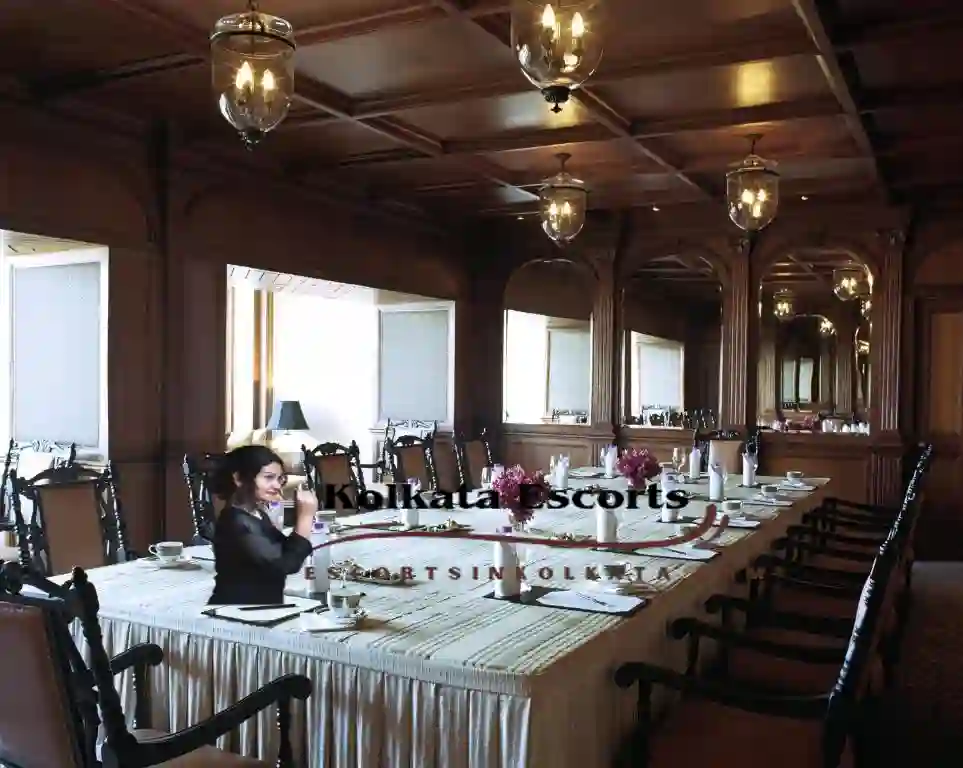 The Lalit Great Eastern