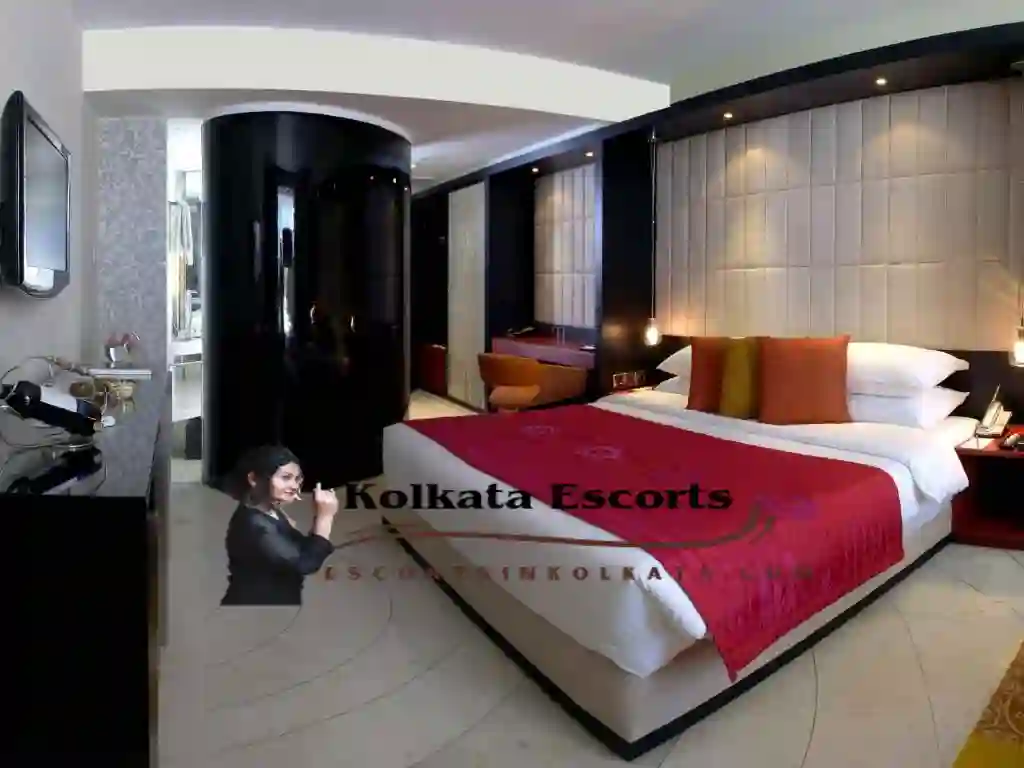 The Park Hotel Kolkata