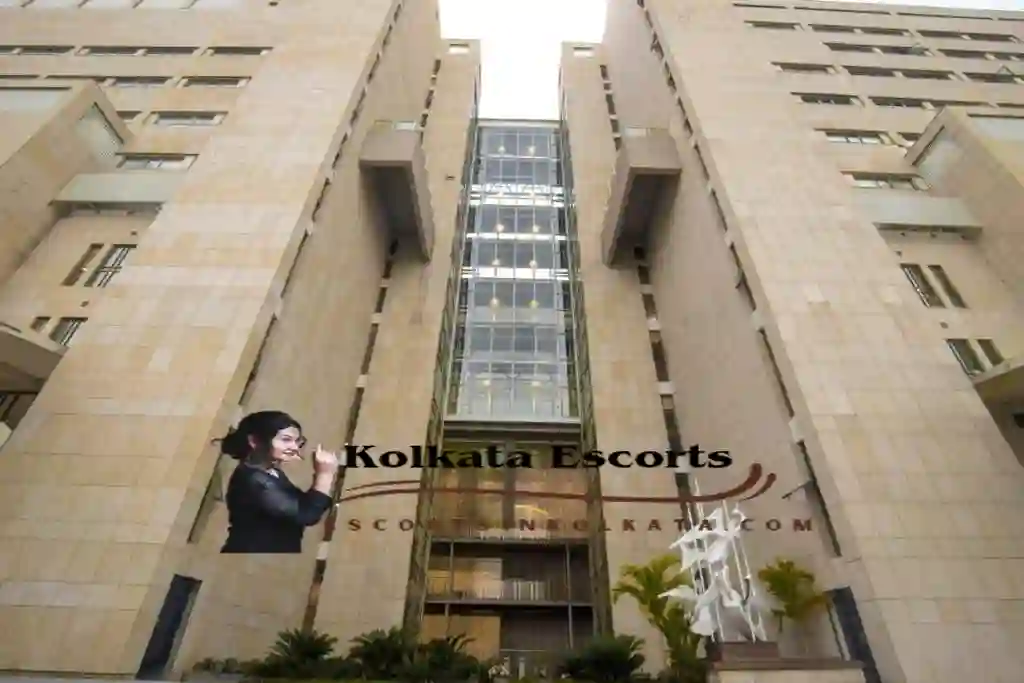 Zone by the Park Hotel