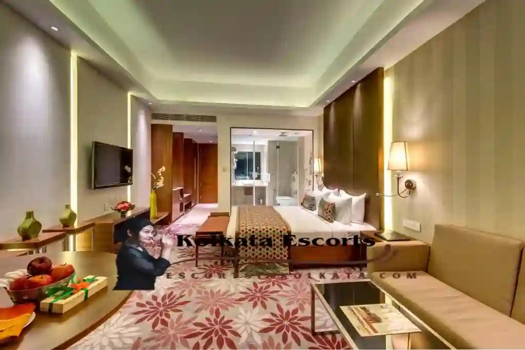 Hotel Hindustan International