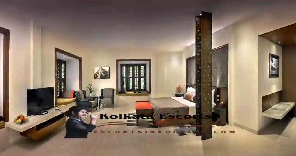 Images of hotel room