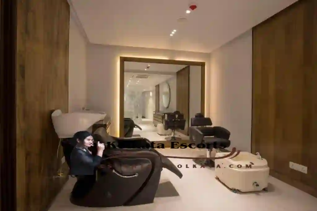 Hyatt Regency Kolkata