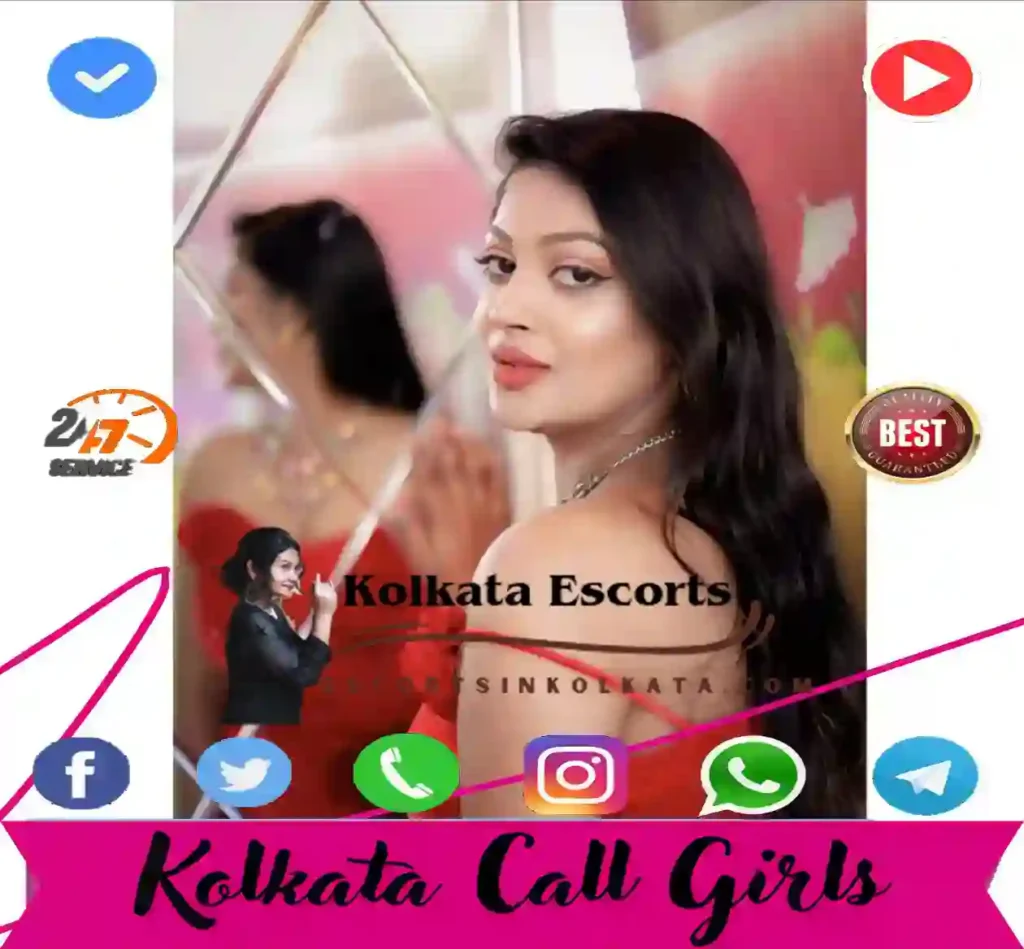 Call girls in Taj Bengal