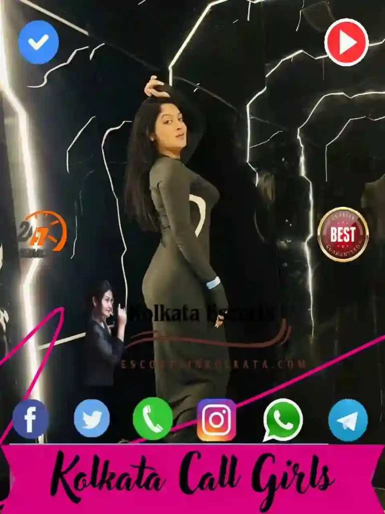 Escorts service in Taj Vivanta