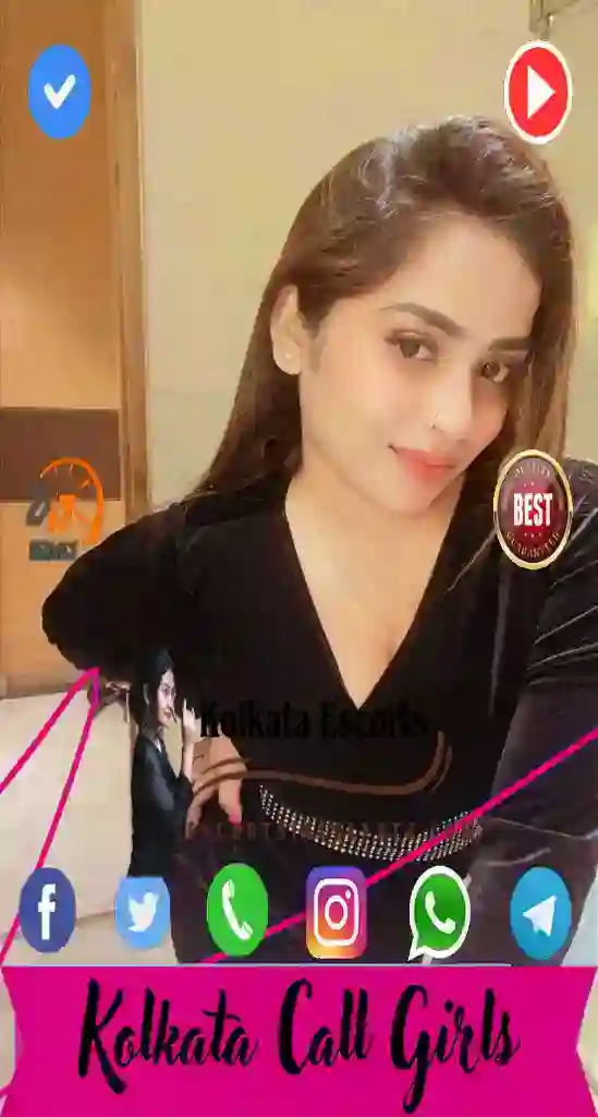 Escorts service in The Lalit