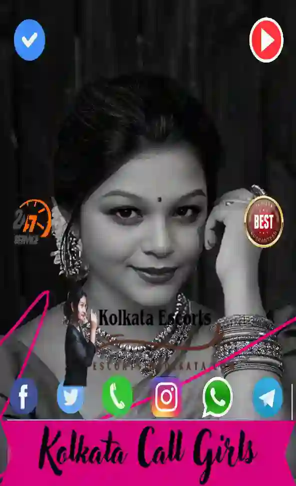 Escorts service in Hotel Oberoi