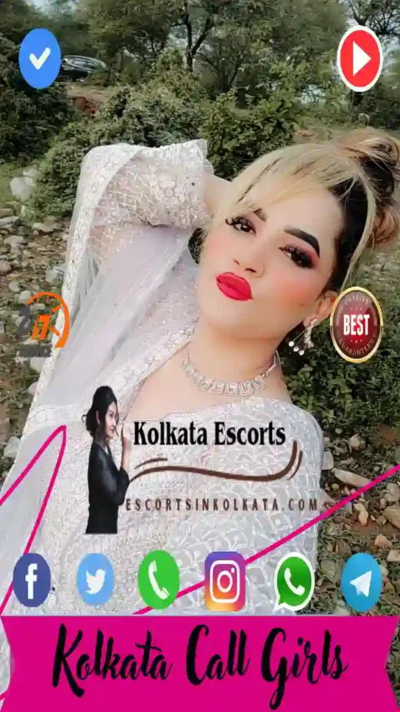 Escorts service in Hyatt Regency