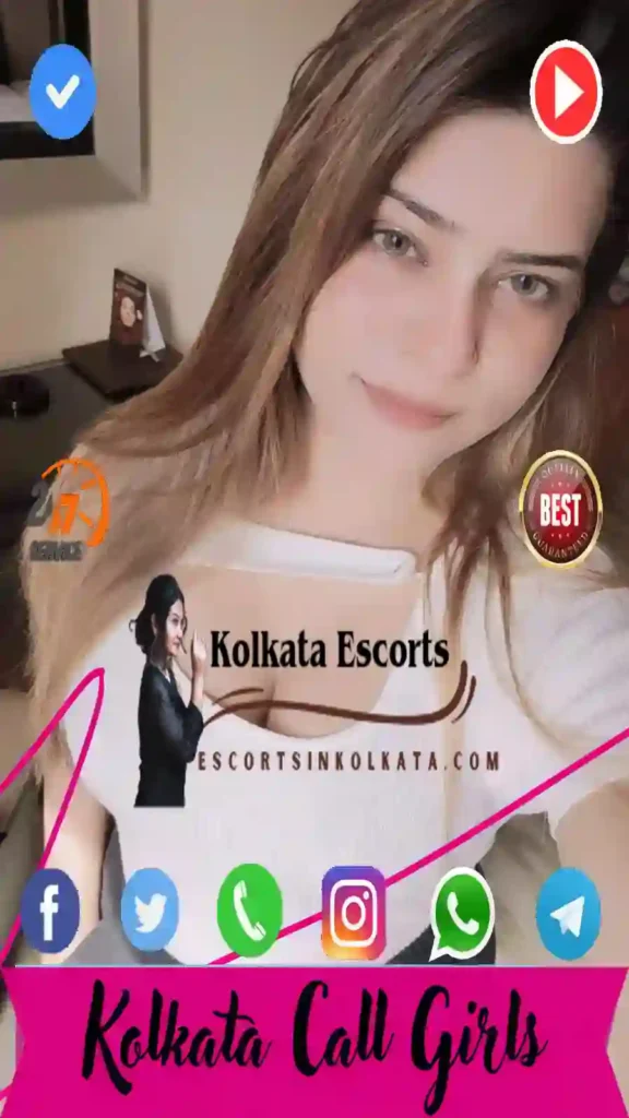 Escorts service in The Lytton