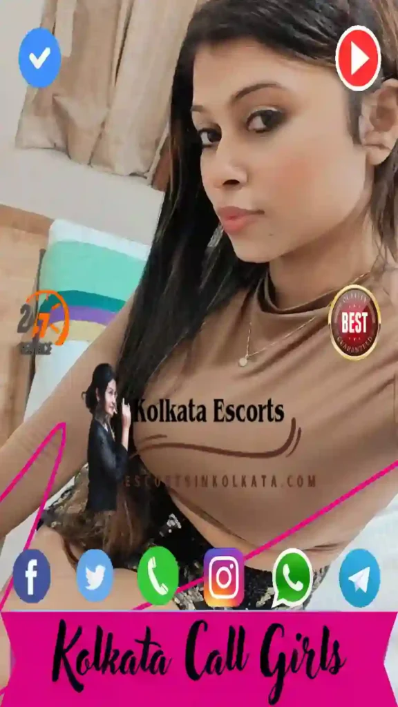 Escorts service in The Park Hotel