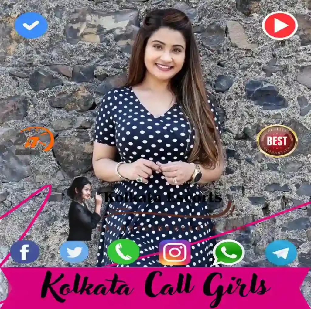 Air Hostess Escorts in Kolkata