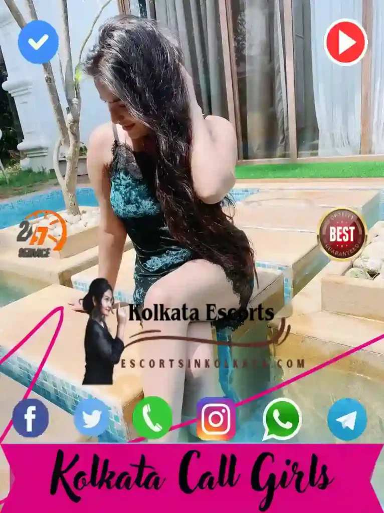 Teacher Escorts in Kolkata