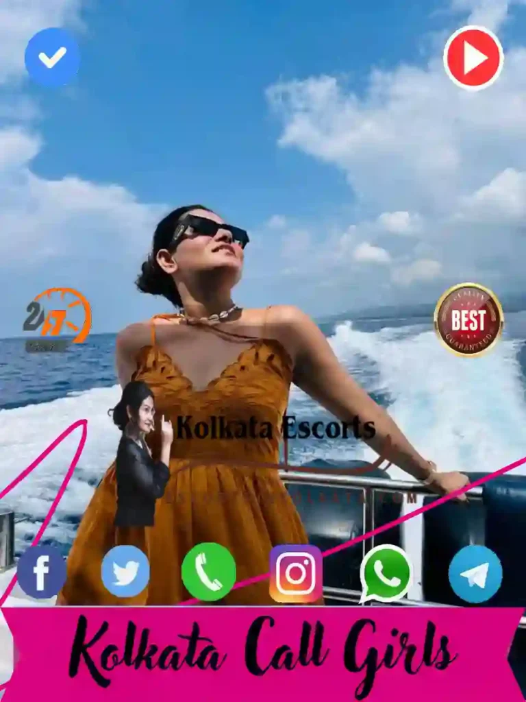 Teacher Escorts in Kolkata